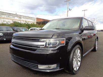 Used 2014 Ford Flex Limited w/ Equipment Group 303A