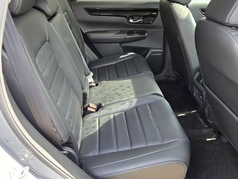 Used 2025 Honda CR-V EX-L image 16
