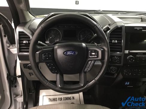 Used 2018 Ford F150 XLT w/ Equipment Group 302A Luxury image 45