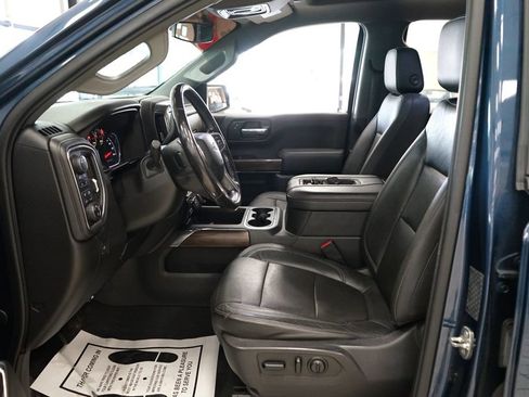 Used 2019 Chevrolet Silverado 1500 RST w/ All-Star Edition AWD/4WD image 26