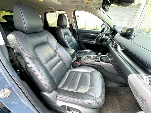 Used 2024 MAZDA CX-5 Carbon Edition image 26