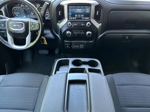 Used 2023 GMC Sierra 2500 SLE image 14