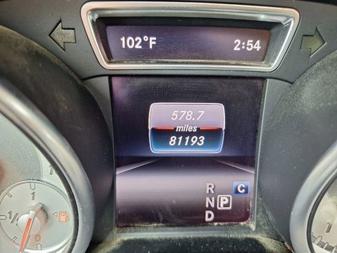 Used 2017 Mercedes-Benz GLA 250 image 17