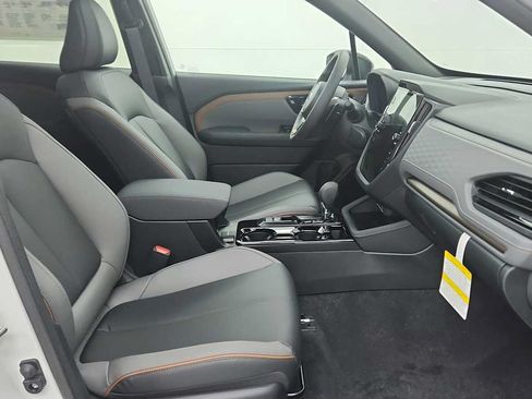 New 2026 Subaru Forester Sport AWD/4WD image 26