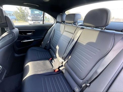 New 2026 Mercedes-Benz C 300 4MATIC Sedan image 10