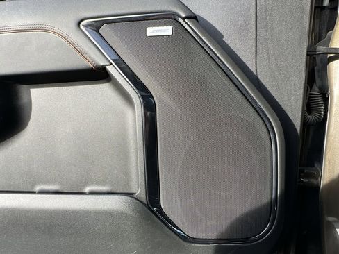 Used 2024 GMC Sierra 1500 AT4 w/ AT4 Premium Package image 25