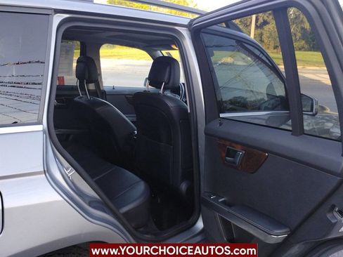Used 2014 Mercedes-Benz GLK 350 4MATIC image 20