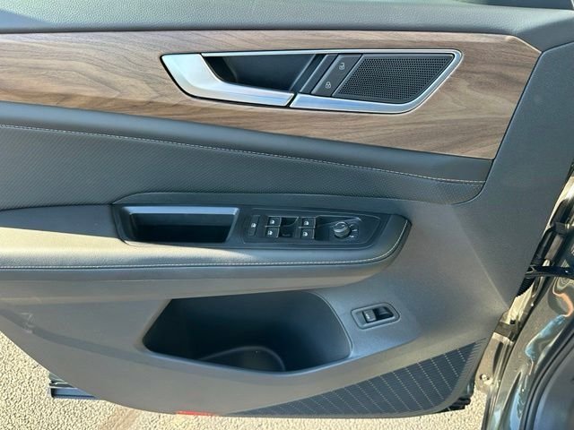 New 2026 Volkswagen Atlas SE AWD/4WD image 21