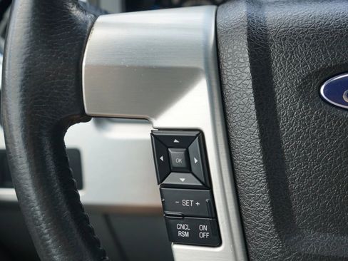 Used 2012 Ford F150 Platinum RWD image 23