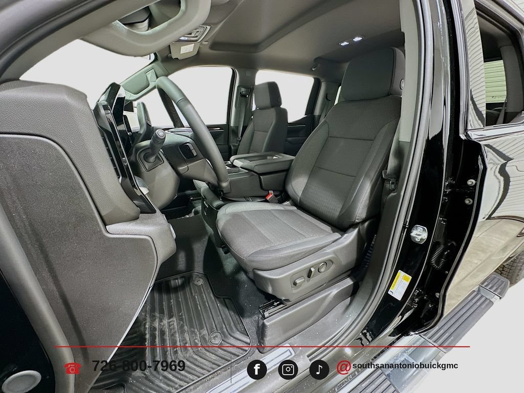 New 2026 GMC Sierra 1500 SLE w/ Preferred Package AWD/4WD image 23
