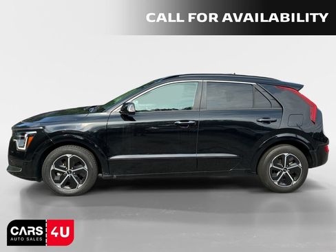 Used 2023 Kia Niro FWD image 4