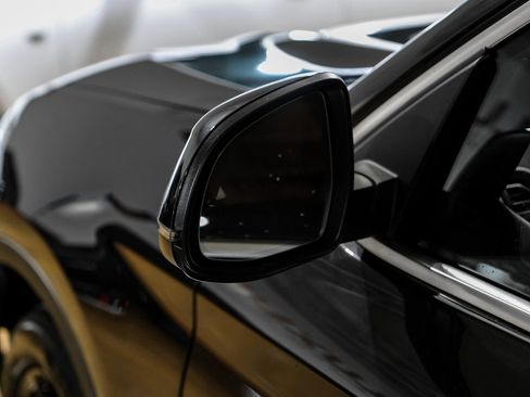 Used 2025 BMW X4 xDrive30i w/ Premium Package image 43