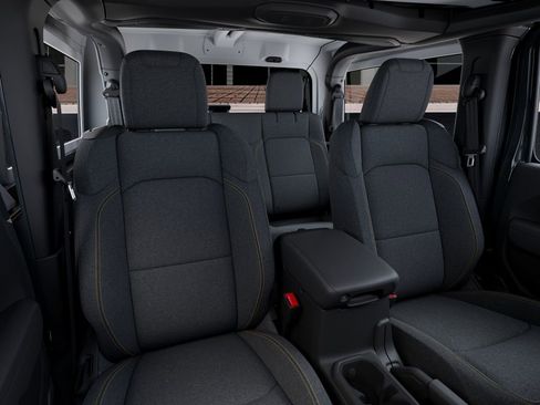 New 2026 Jeep Wrangler Sport S AWD/4WD image 16