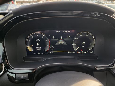 Used 2026 INFINITI QX60 Sport w/ Dark Cargo Package image 37