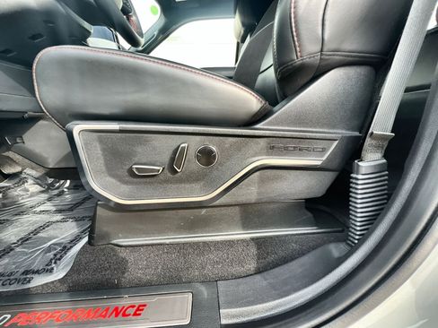 Used 2024 Ford F150 Raptor image 14