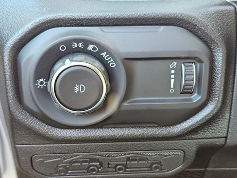 New 2026 Jeep Wrangler Willys image 20