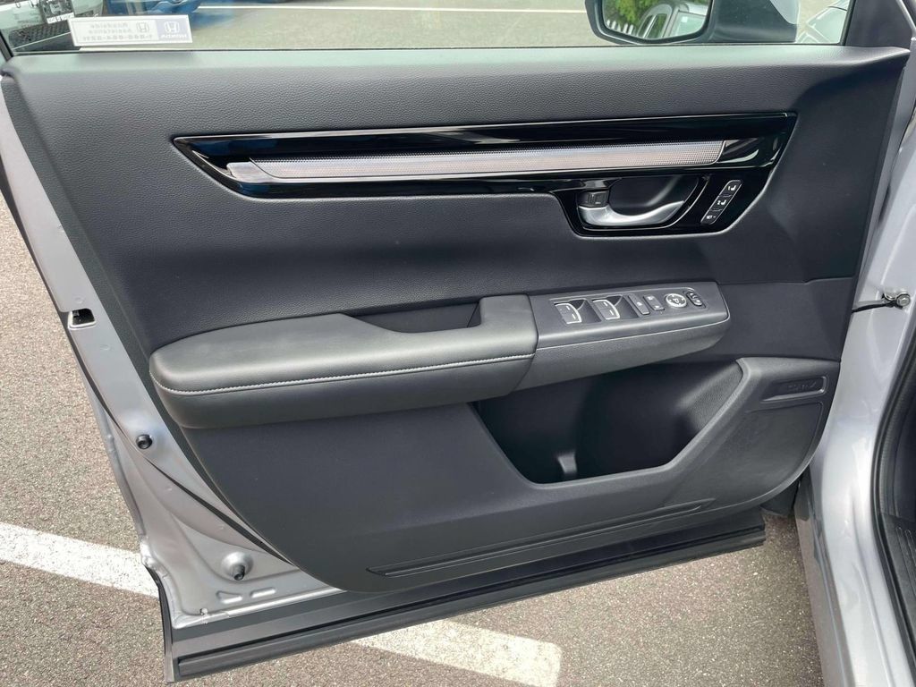Used 2024 Honda CR-V EX-L image 15