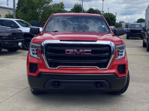 Used 2019 GMC Sierra 1500 4x4 Double Cab w/ Convenience Package image 2