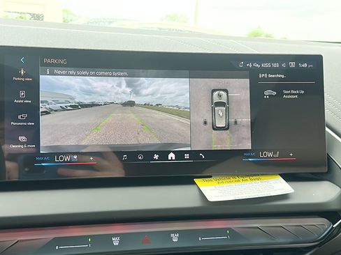 New 2026 BMW X3 xDrive30 w/ Premium Package image 24