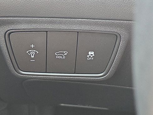 Certified 2024 Hyundai Tucson Limited AWD/4WD image 26