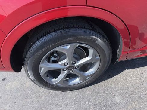 Used 2023 Ford Escape ST-Line Select image 4