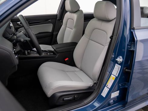 Certified 2026 Honda Civic Sport Touring image 15