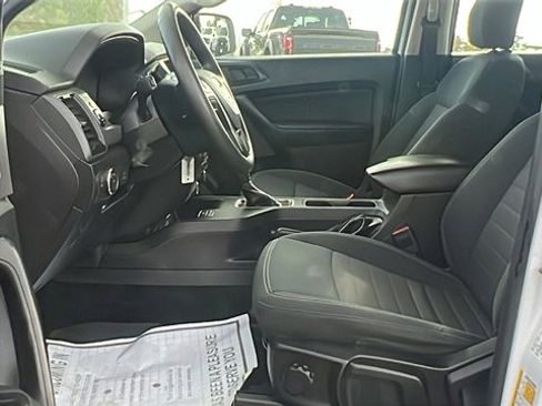 Used 2019 Ford Ranger XL w/ Equipment Group 101A Mid image 20