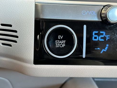 Used 2024 Hyundai Ioniq 6 SEL RWD image 25