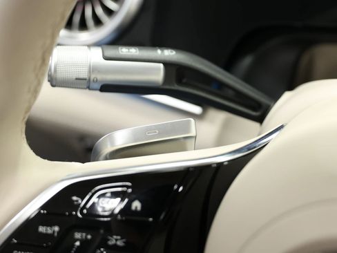 Used 2023 Mercedes-Benz EQS 580 EQS 580 4MATIC Sedan 4D image 29