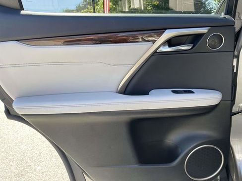 Used 2019 Lexus RX 350 AWD w/ Navigation Package image 15