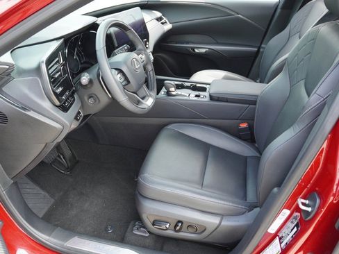 Used 2023 Lexus RX 350 Premium w/ Cold Area Package FWD image 13