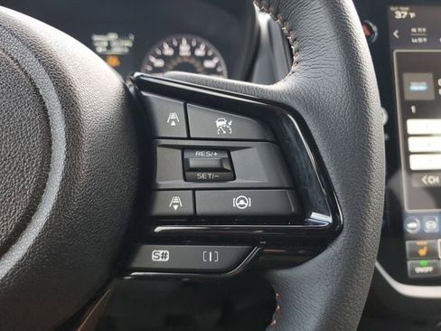 Certified 2025 Subaru Forester Sport w/ Popular Package #1 image 27