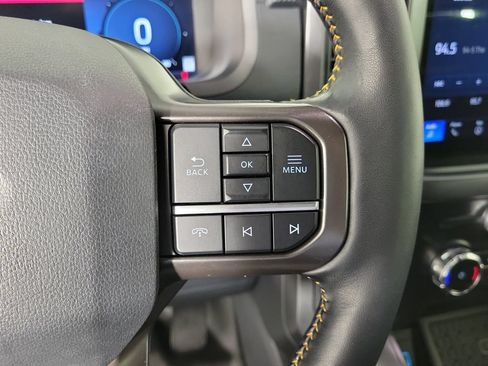 Used 2024 Ford F150 Tremor w/ Bed Utility Package AWD/4WD image 21