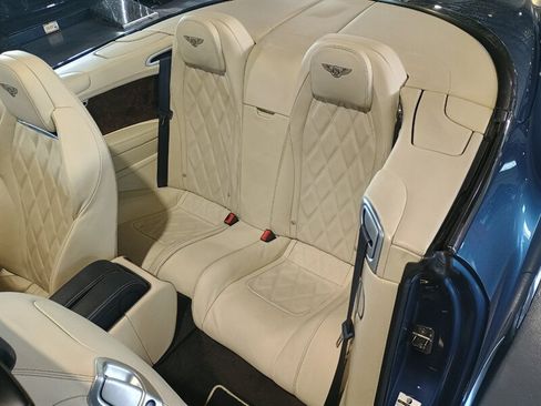 Used 2013 Bentley Continental GT AWD/4WD image 26