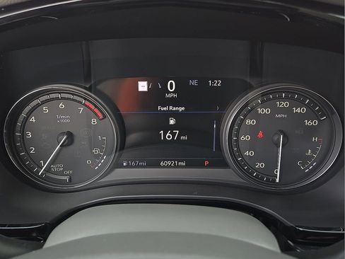 Used 2022 Cadillac XT6 Premium Luxury w/ Technology Package image 19