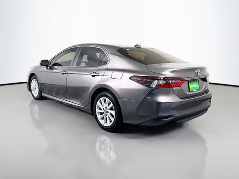 Used 2023 Toyota Camry LE FWD image 7