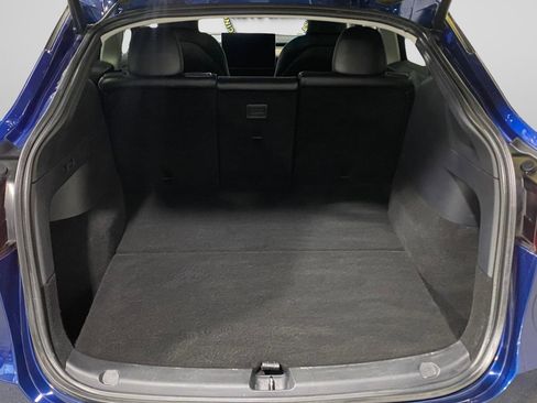 Used 2020 Tesla Model Y Long Range AWD/4WD image 9