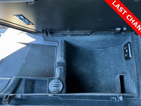 Used 2018 Cadillac CT6 Luxury image 32