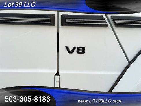 Used 2017 Mercedes-Benz G 550 image 48