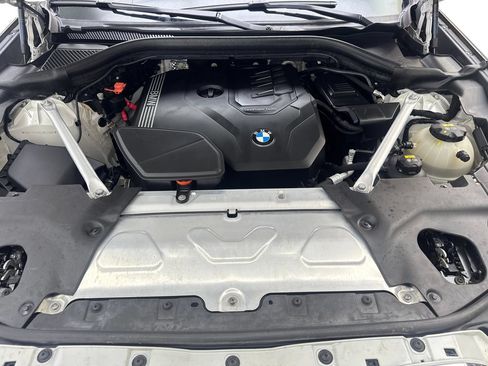Used 2020 BMW X3 xDrive30i w/ Convenience Package AWD/4WD image 71