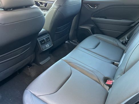 New 2026 Subaru Forester Touring AWD/4WD image 12