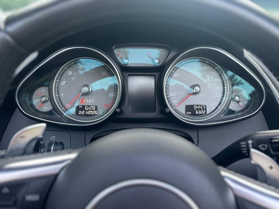 Used 2014 Audi R8 V8 AWD/4WD image 7