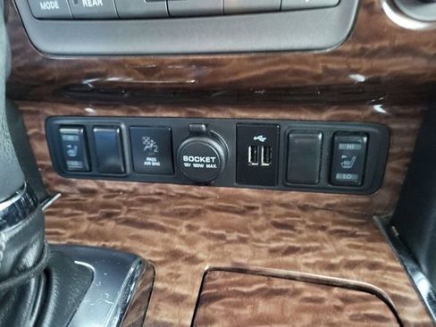 Used 2020 Nissan Armada SL RWD image 39
