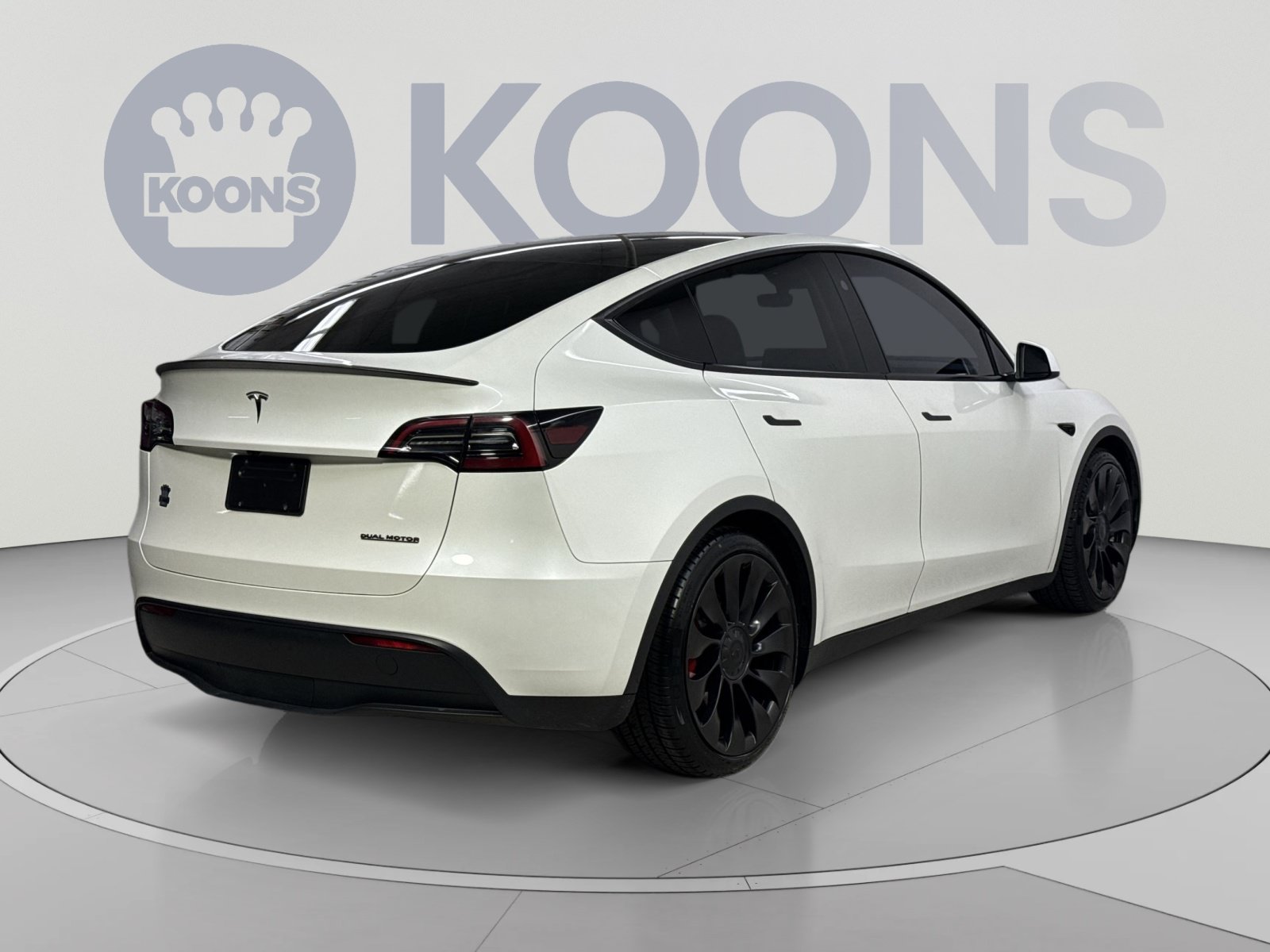 Used 2023 Tesla Model Y Performance AWD/4WD image 20