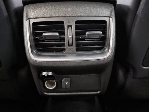 Used 2021 INFINITI QX50 Pure FWD image 28
