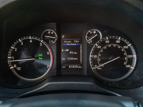 Used 2020 Lexus GX 460 Premium image 25