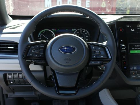 New 2026 Subaru Forester Premium AWD/4WD image 11
