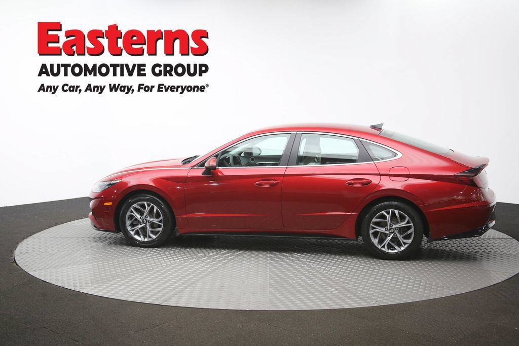 Used 2023 Hyundai Sonata SEL FWD image 62