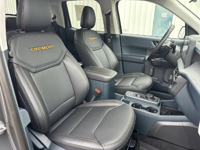 New 2026 Ford Maverick Tremor AWD/4WD image 35
