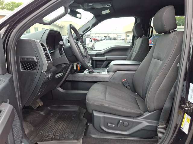 Used 2020 Ford F150 XLT w/ Equipment Group 302A Luxury AWD/4WD image 13